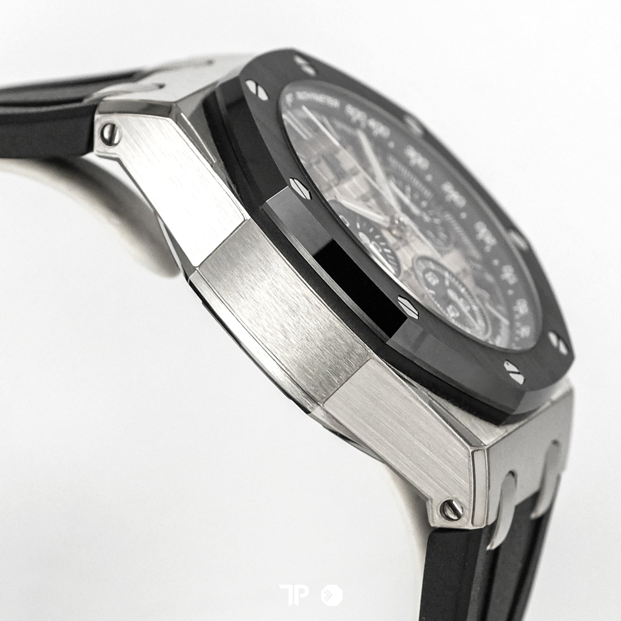 Royal Oak Offshore Chronograph Taupe 43mm (2022)