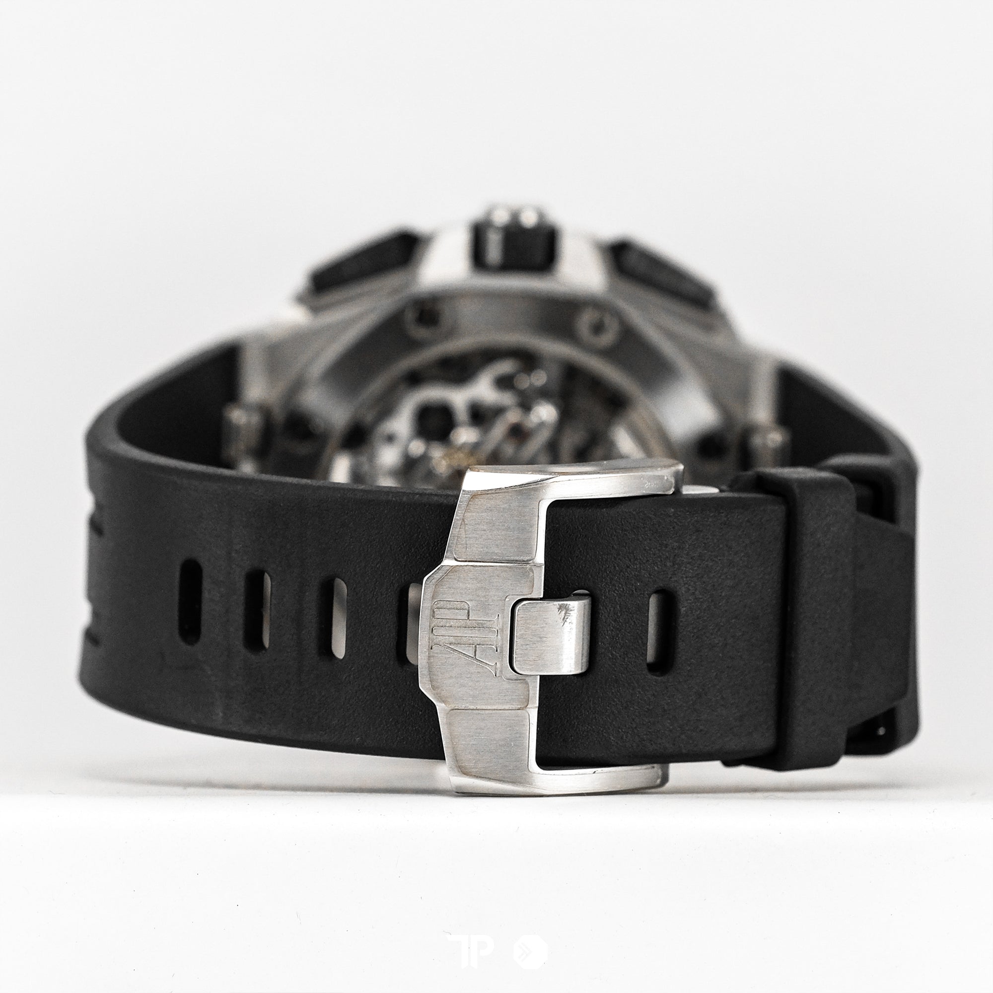 Royal Oak Offshore Chronograph Taupe 43mm (2022)