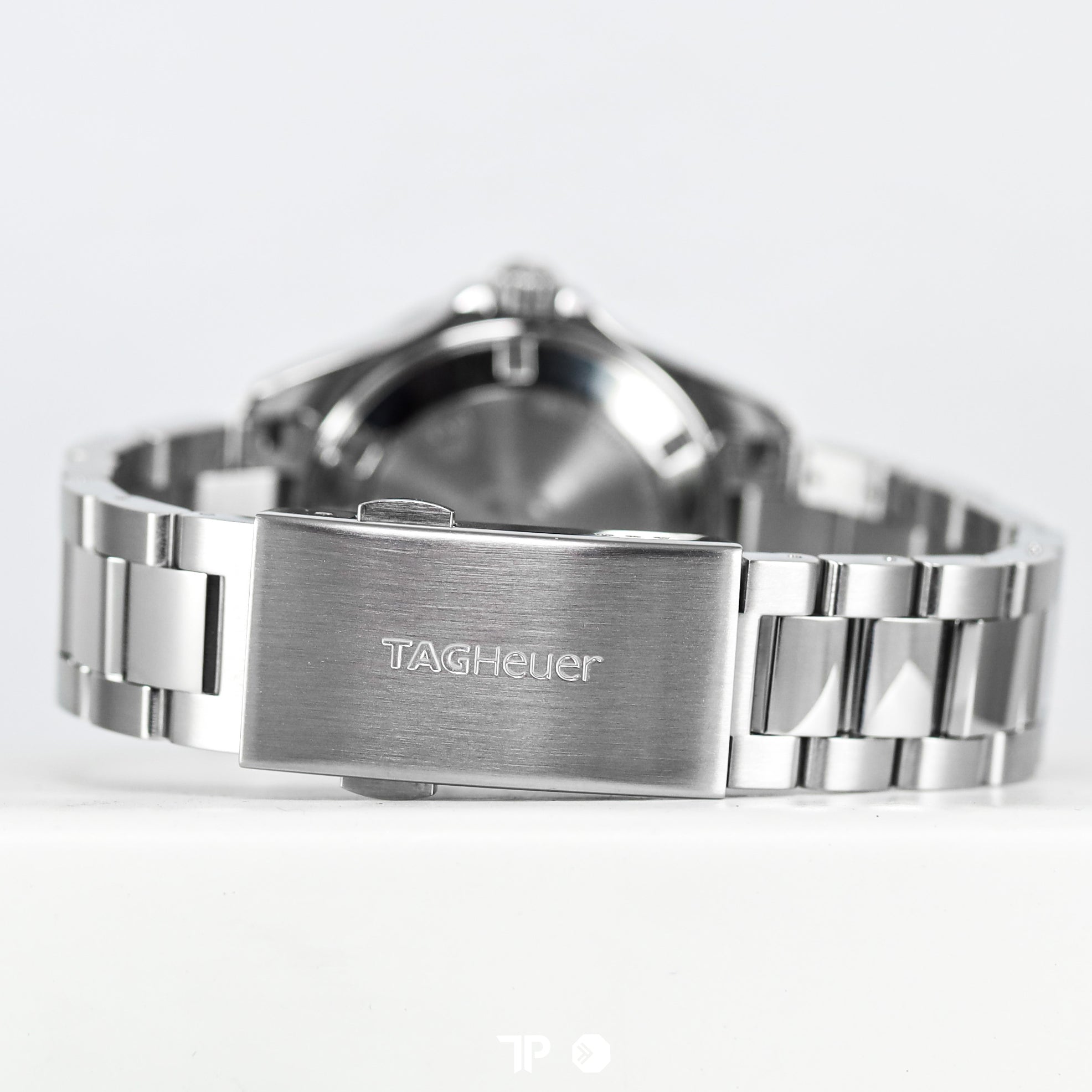 Aquaracer Lady Blue Diamond Quartz 35mm (2021)