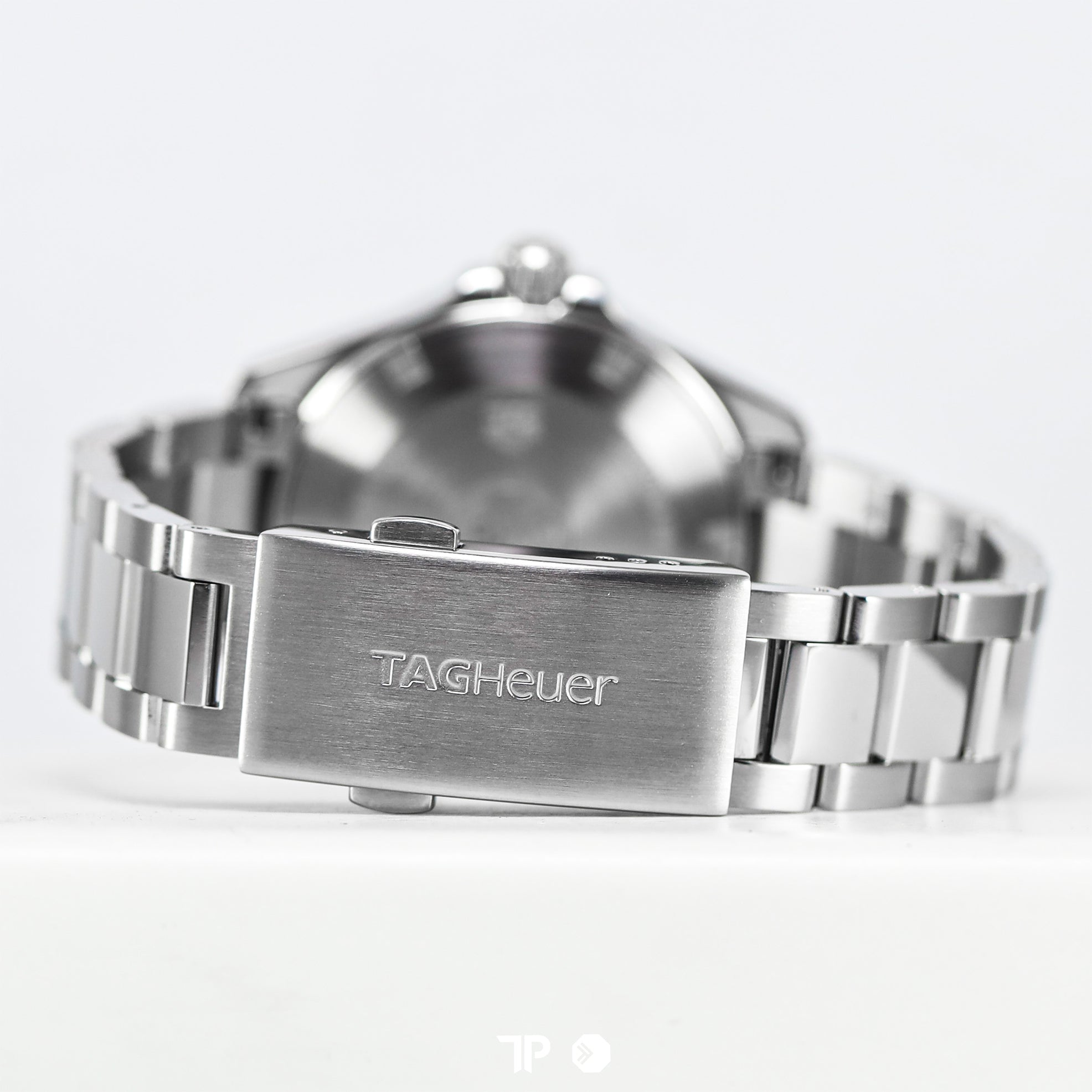 Aquaracer Lady Cal 9 Diamond Black Dial 32mm (2022)