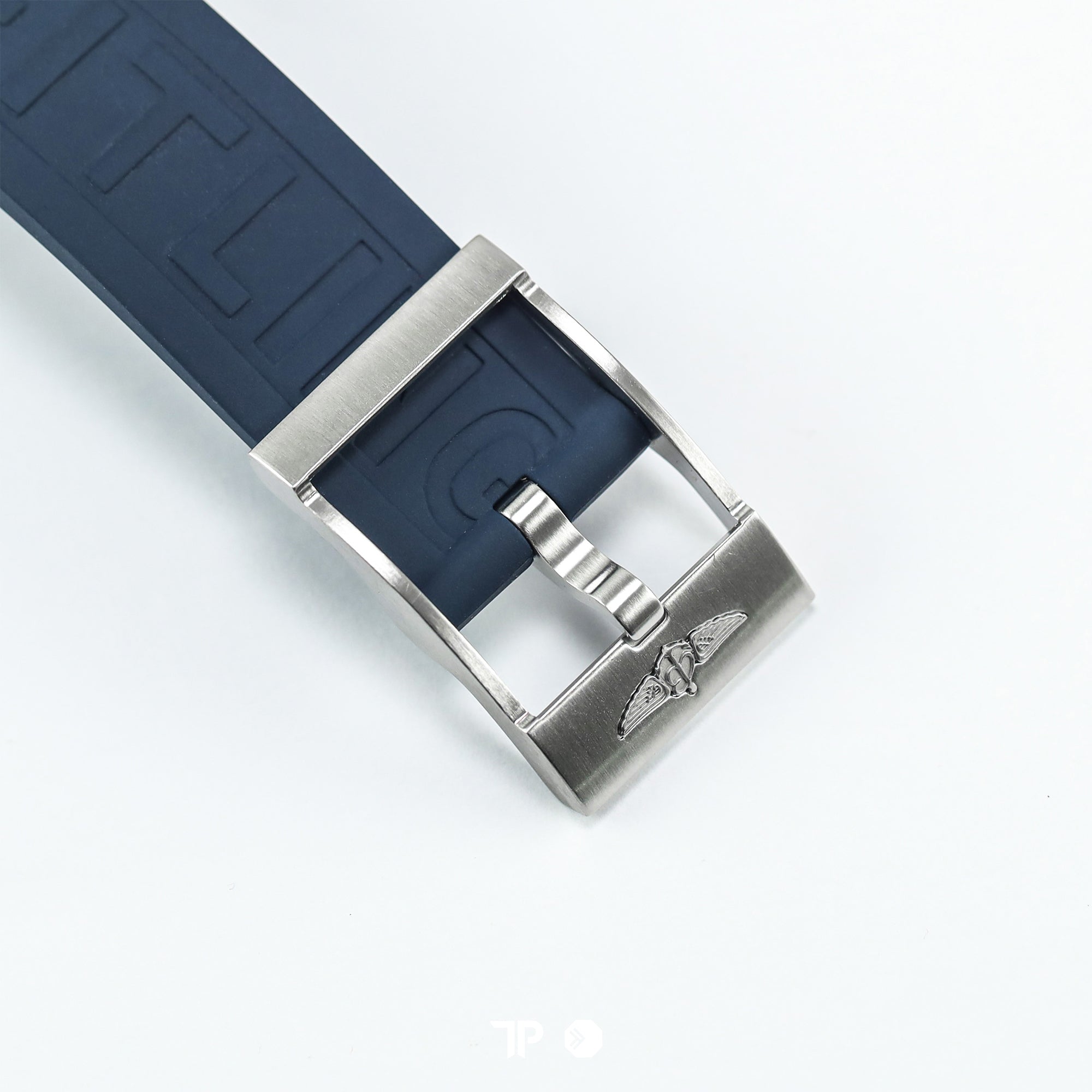 Superocean Automatic 42 White Dial Blue Bezel (2020)