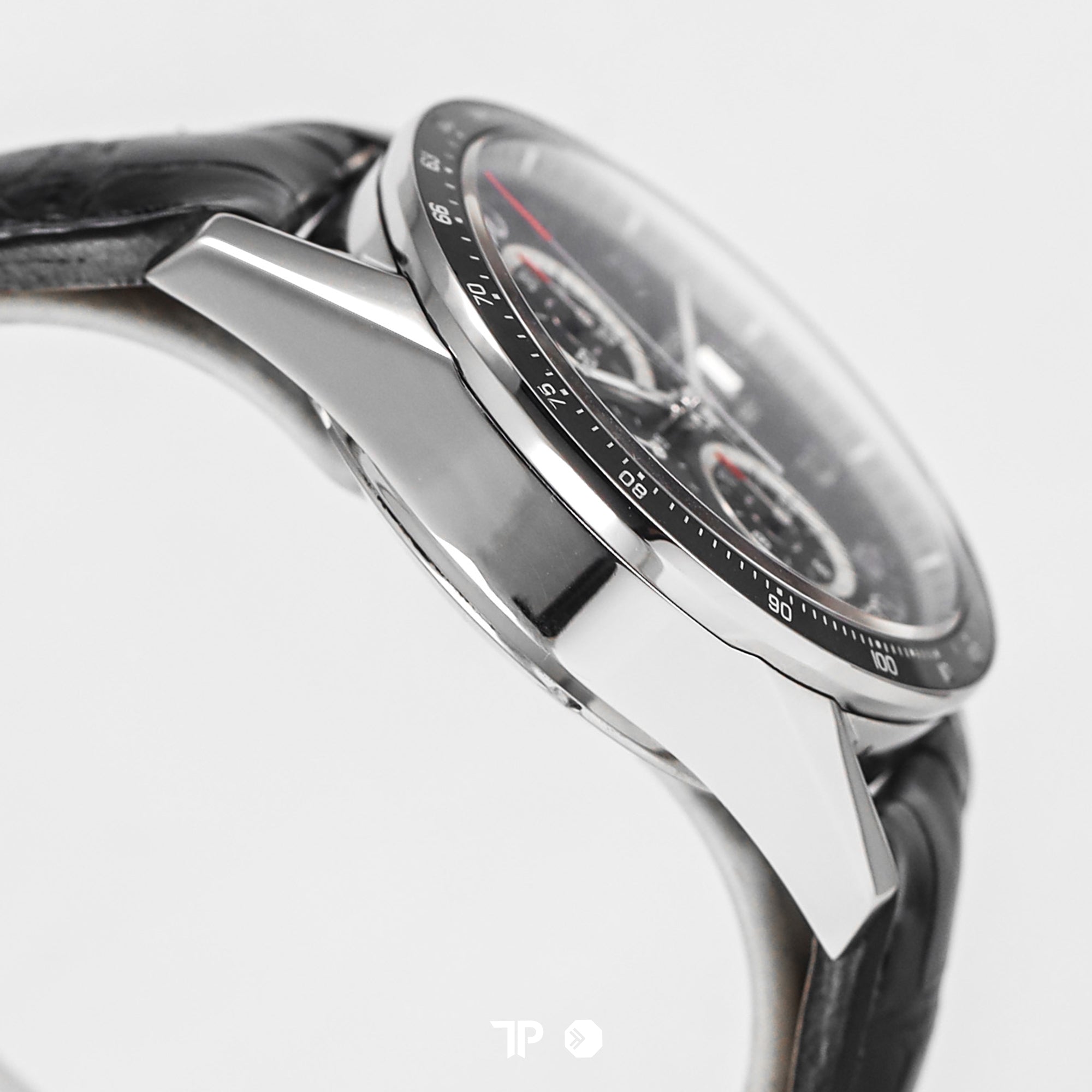 Carrera Cal 1887 43mm (2015)
