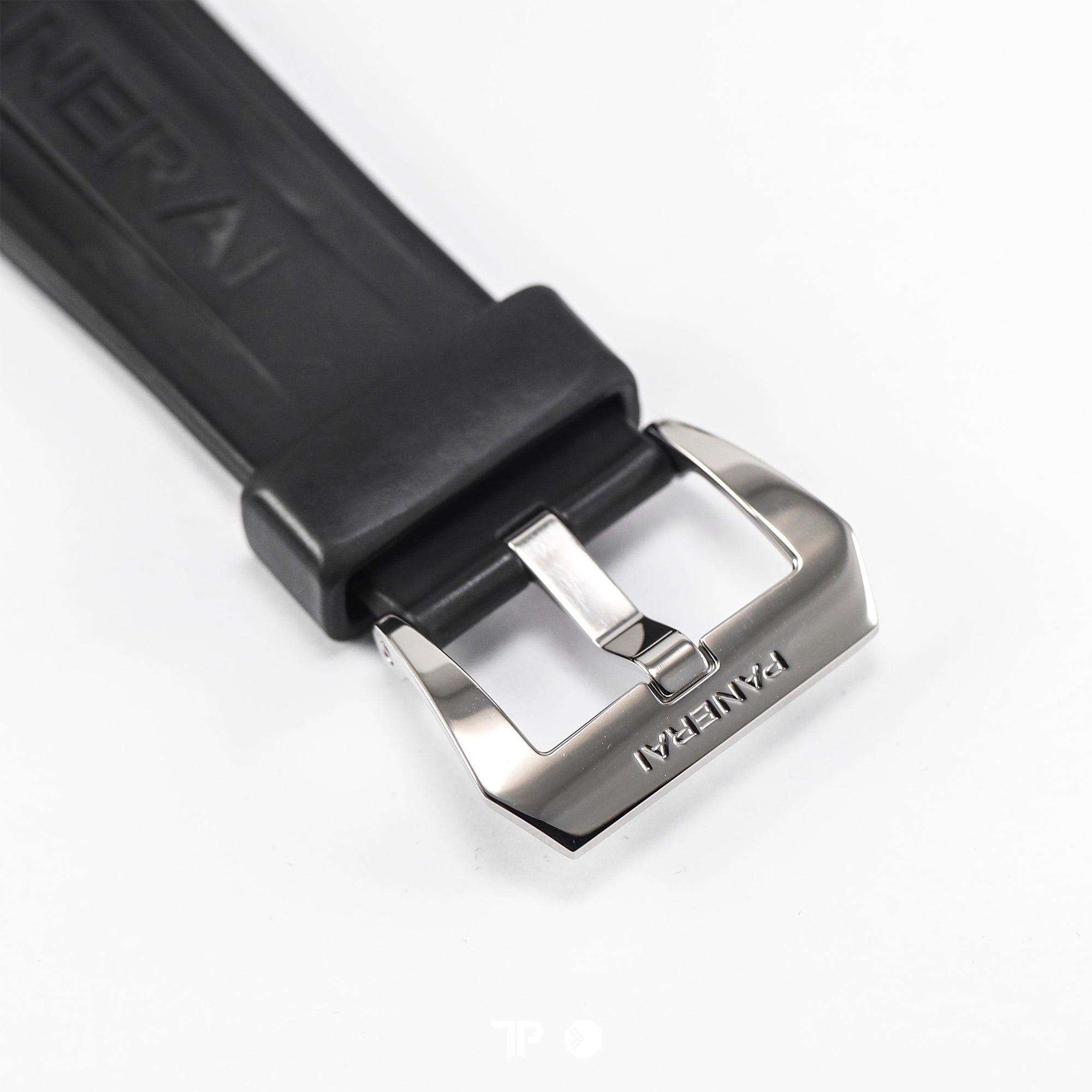 Luminor PAM000 Black Dial 44mm (2011)