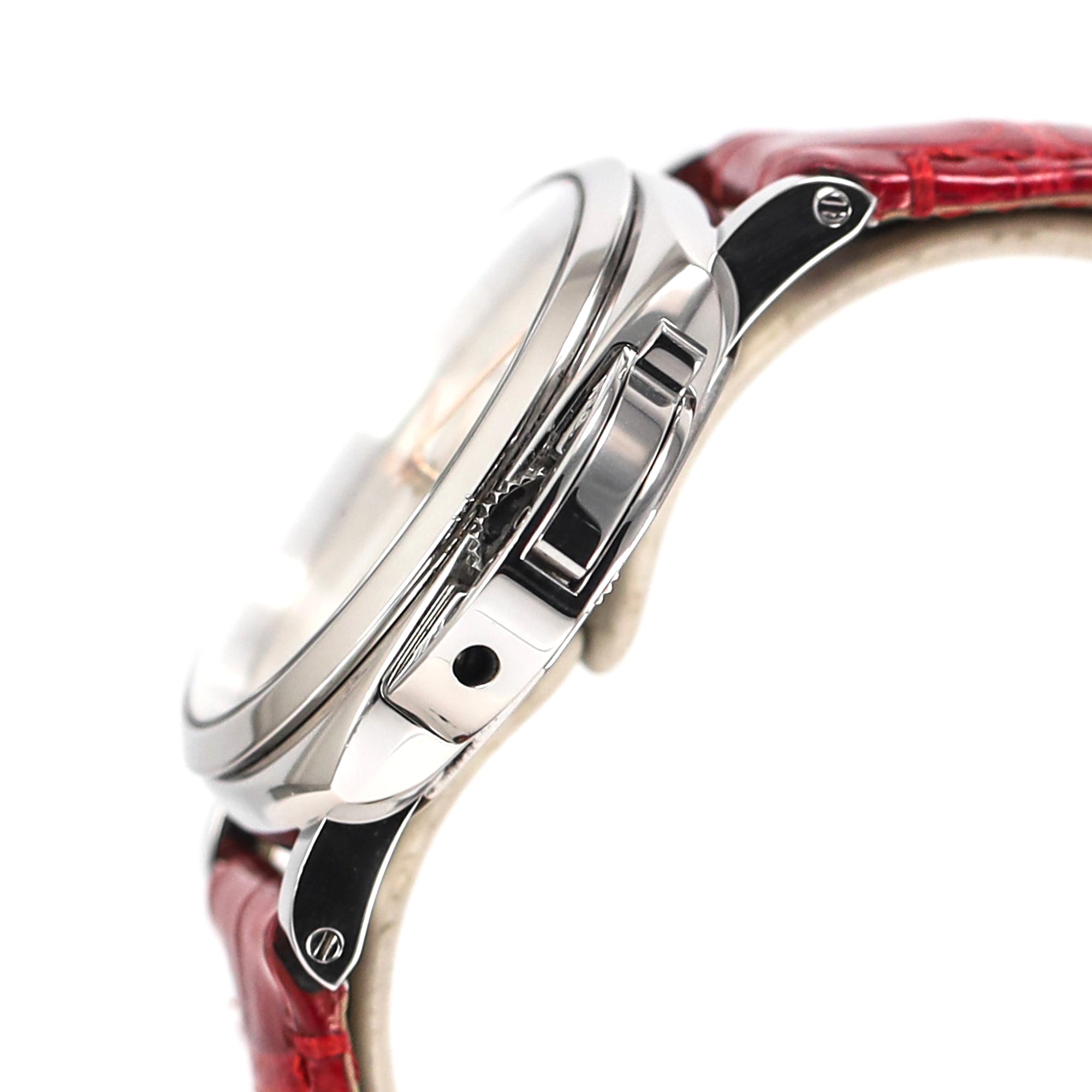 Luminor Due PAM1248 3 Days Automatic Champagne 38mm (2022)