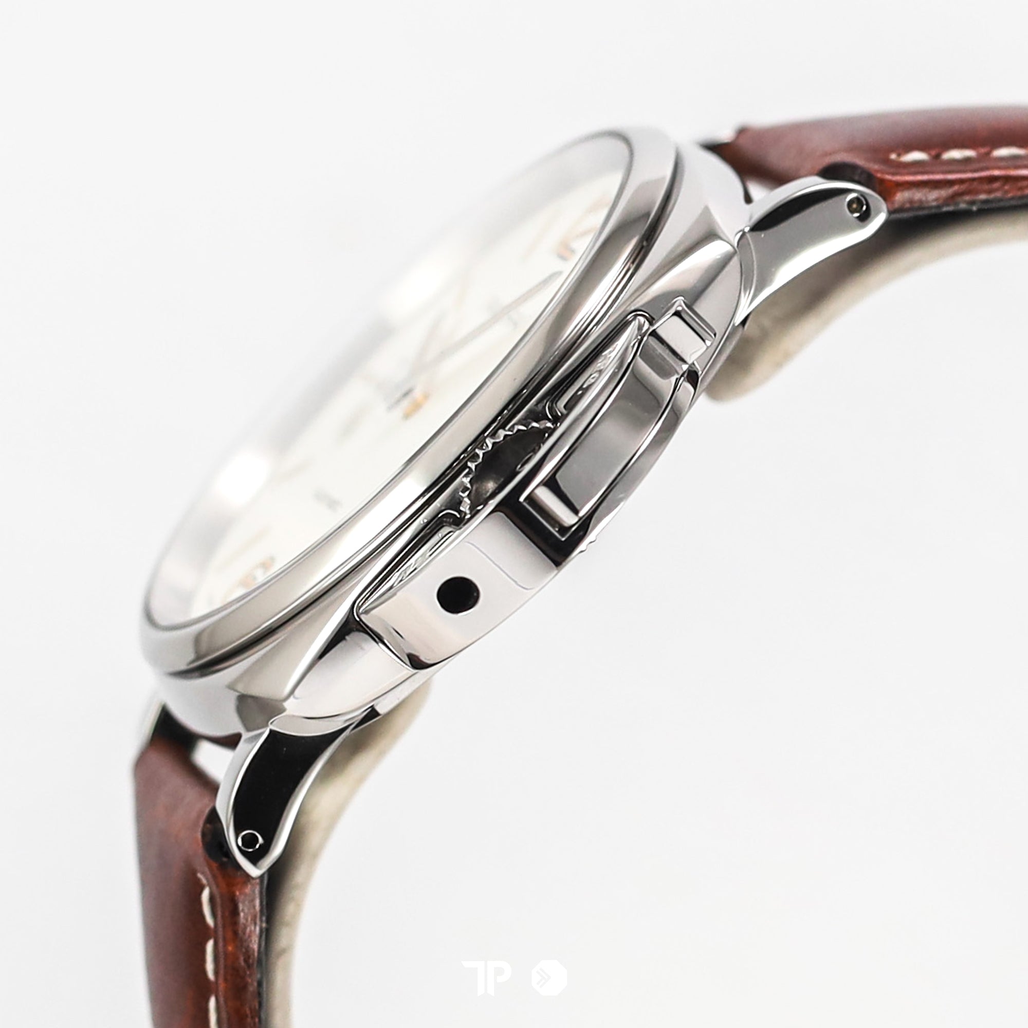 Luminor PAM1046 White Dial 42mm (2021)