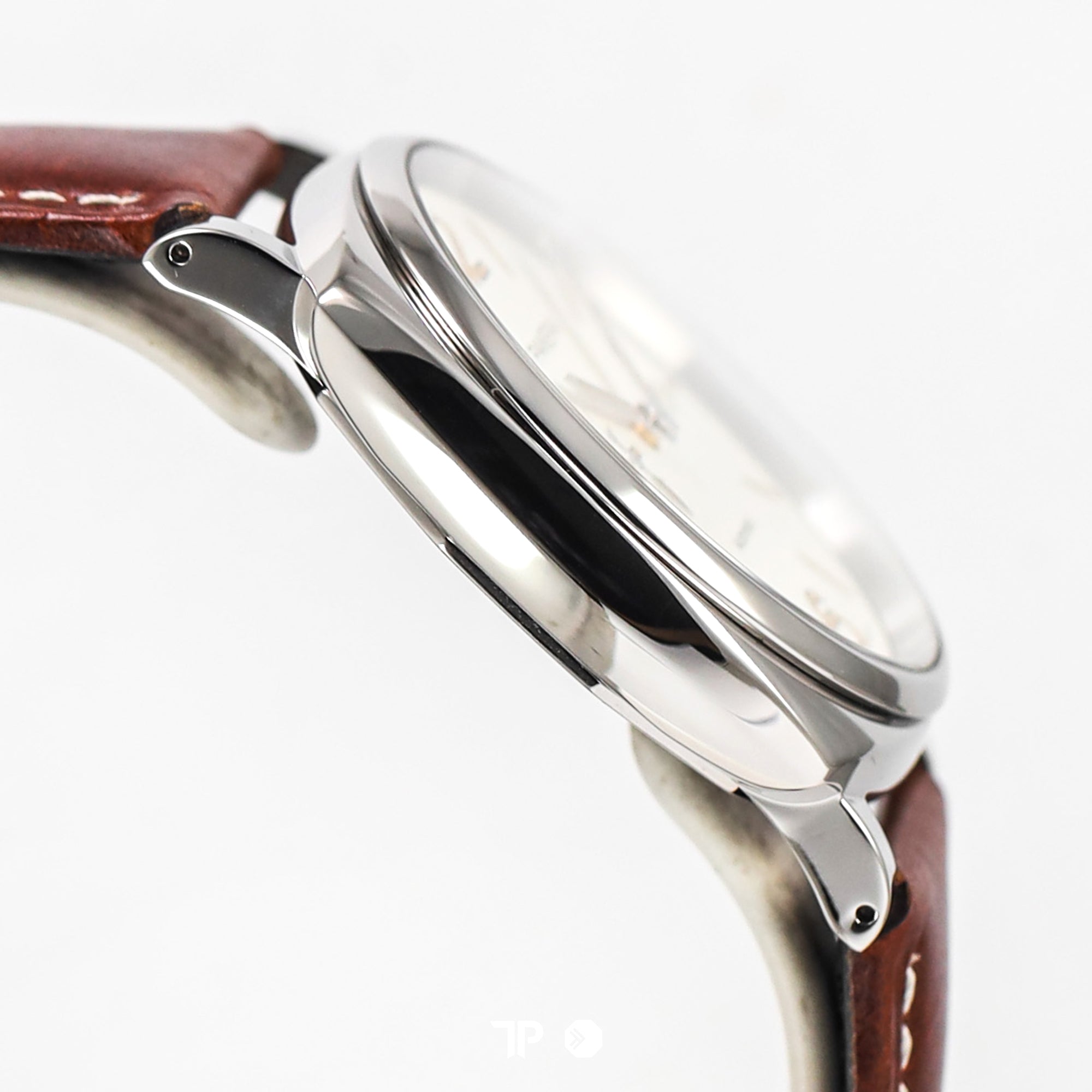Luminor PAM1046 White Dial 42mm (2021)