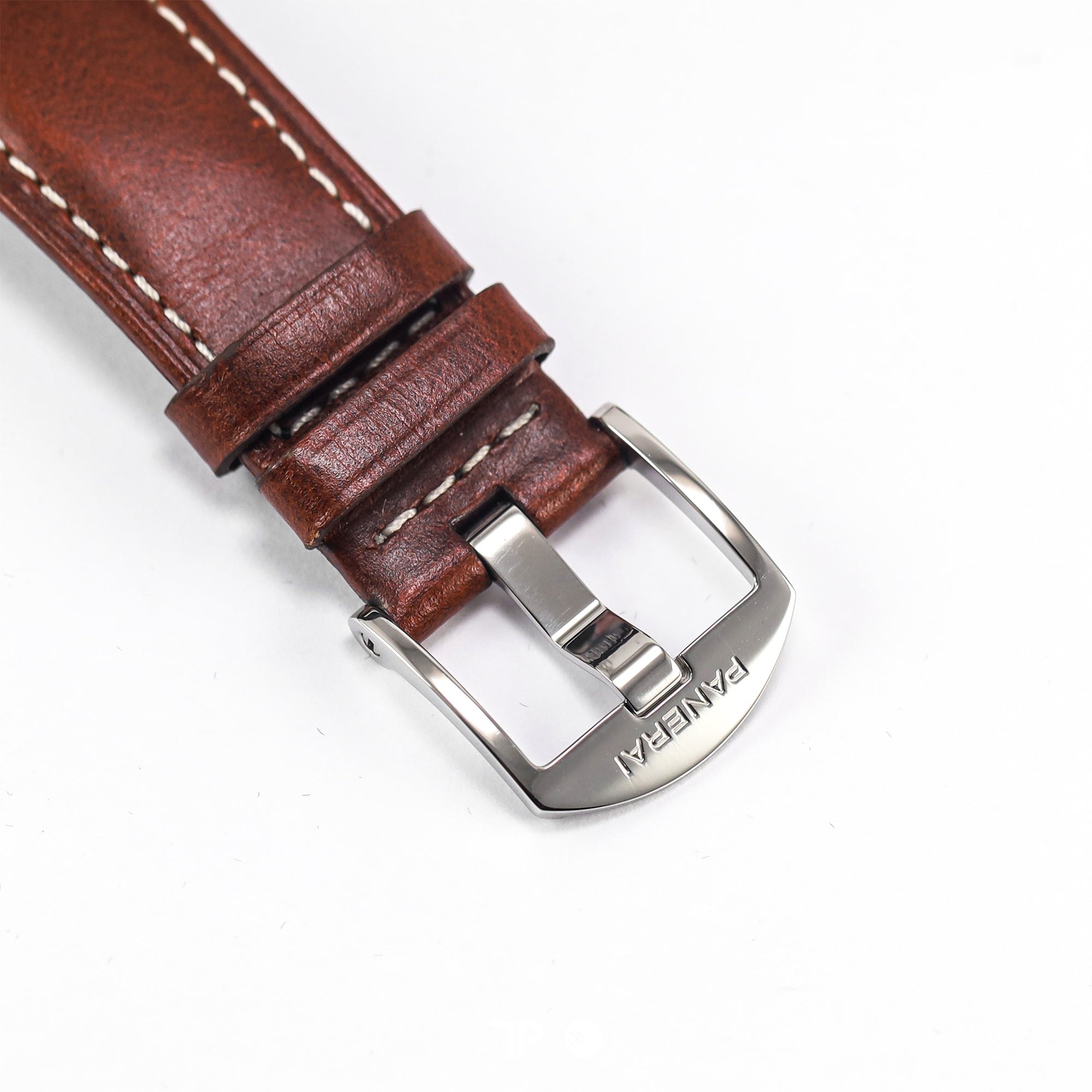 Luminor PAM1046 White Dial 42mm (2021)