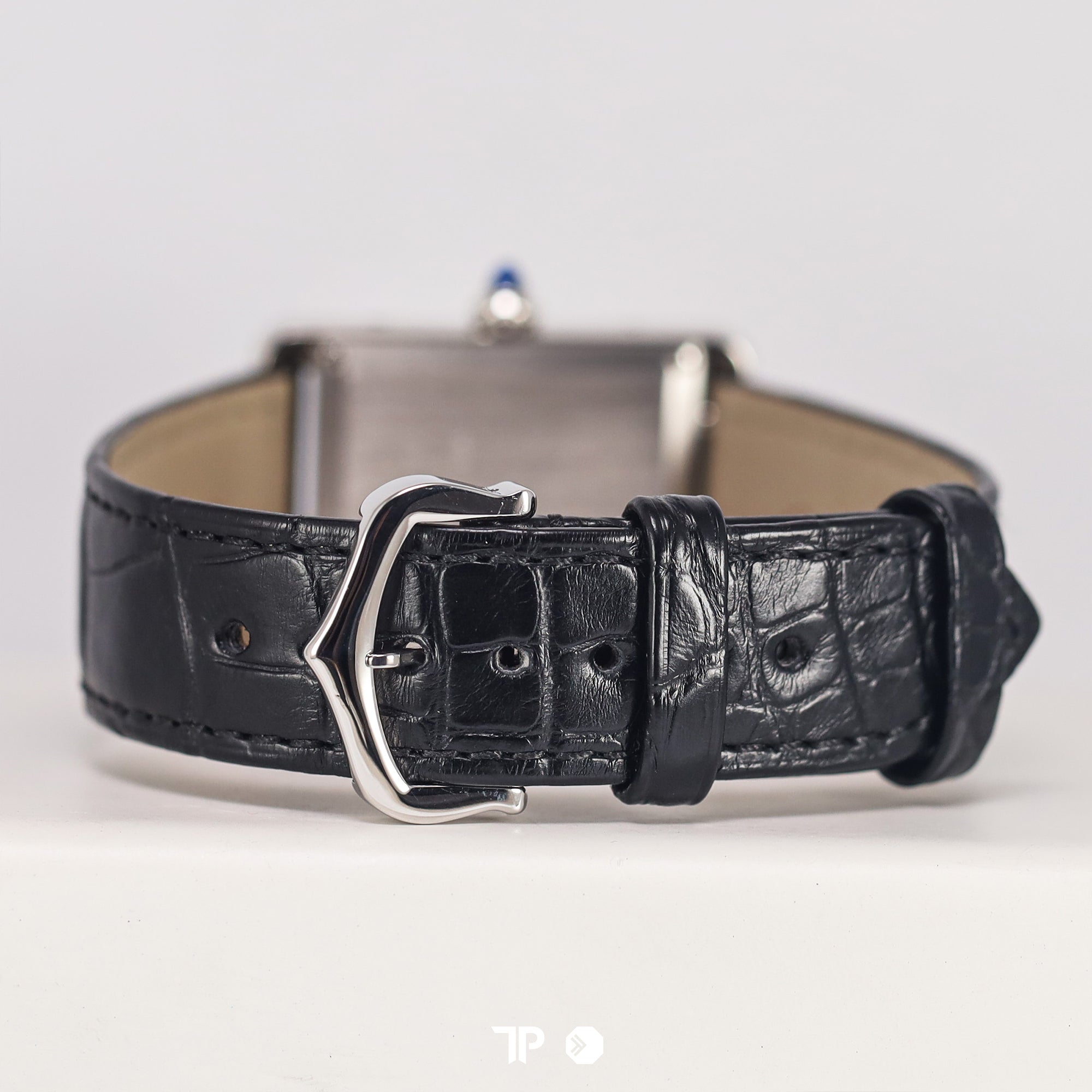 Tank Must Black Large (2022)