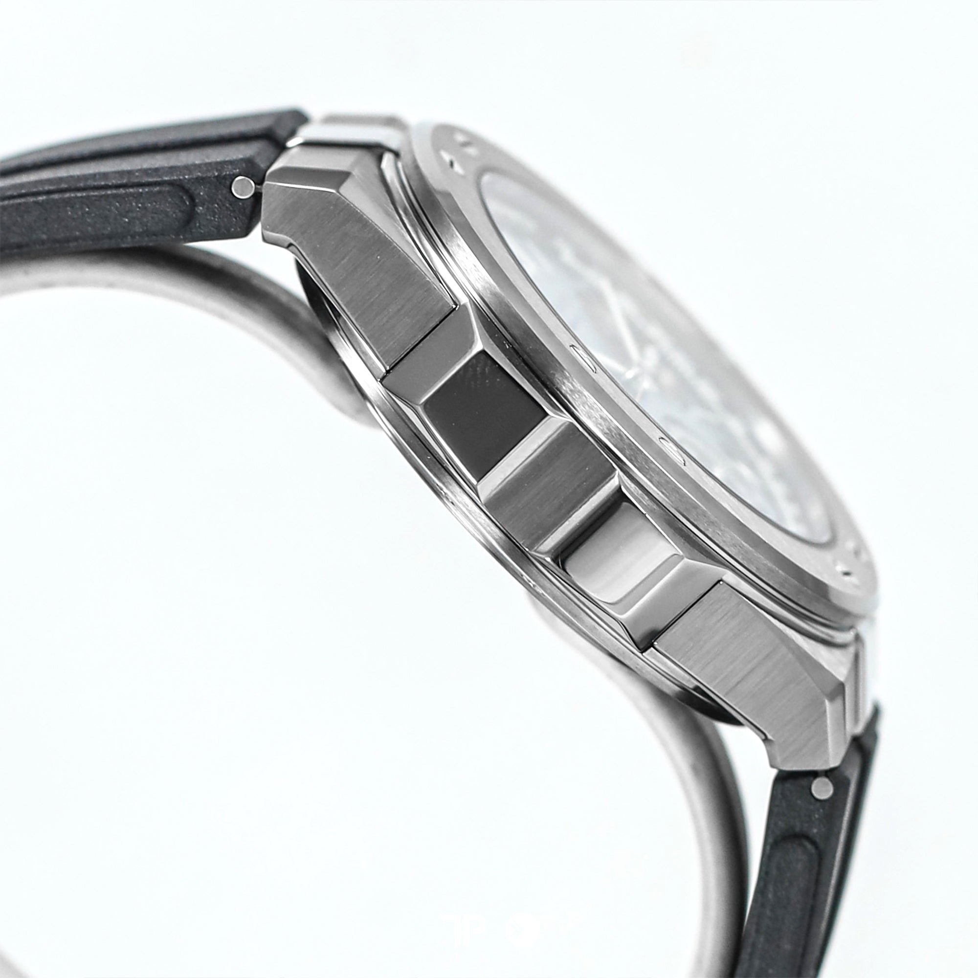 Alpine Eagle XL Crono Blue Titanium 44mm LIKE NEW(2026)