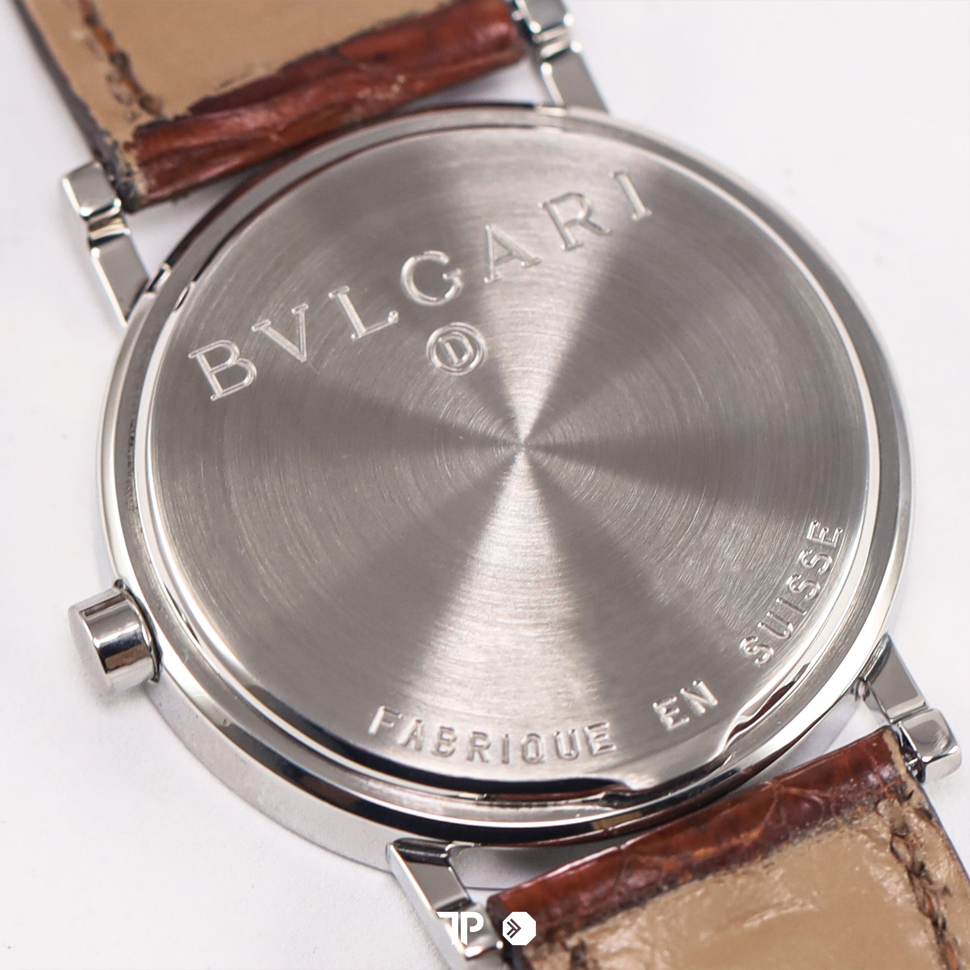 BB 33 SLD Ladies Watch Quartz 33mm