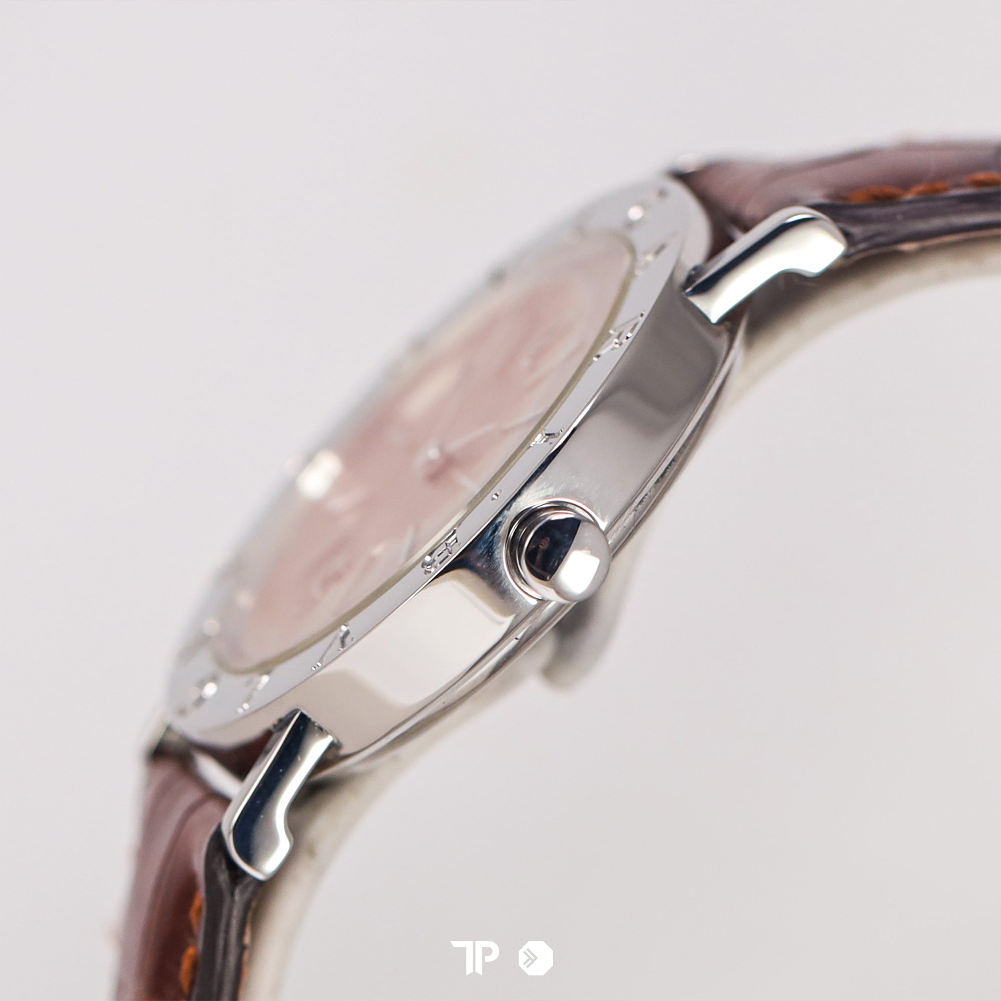 BB 33 SLD Ladies Watch Quartz 33mm