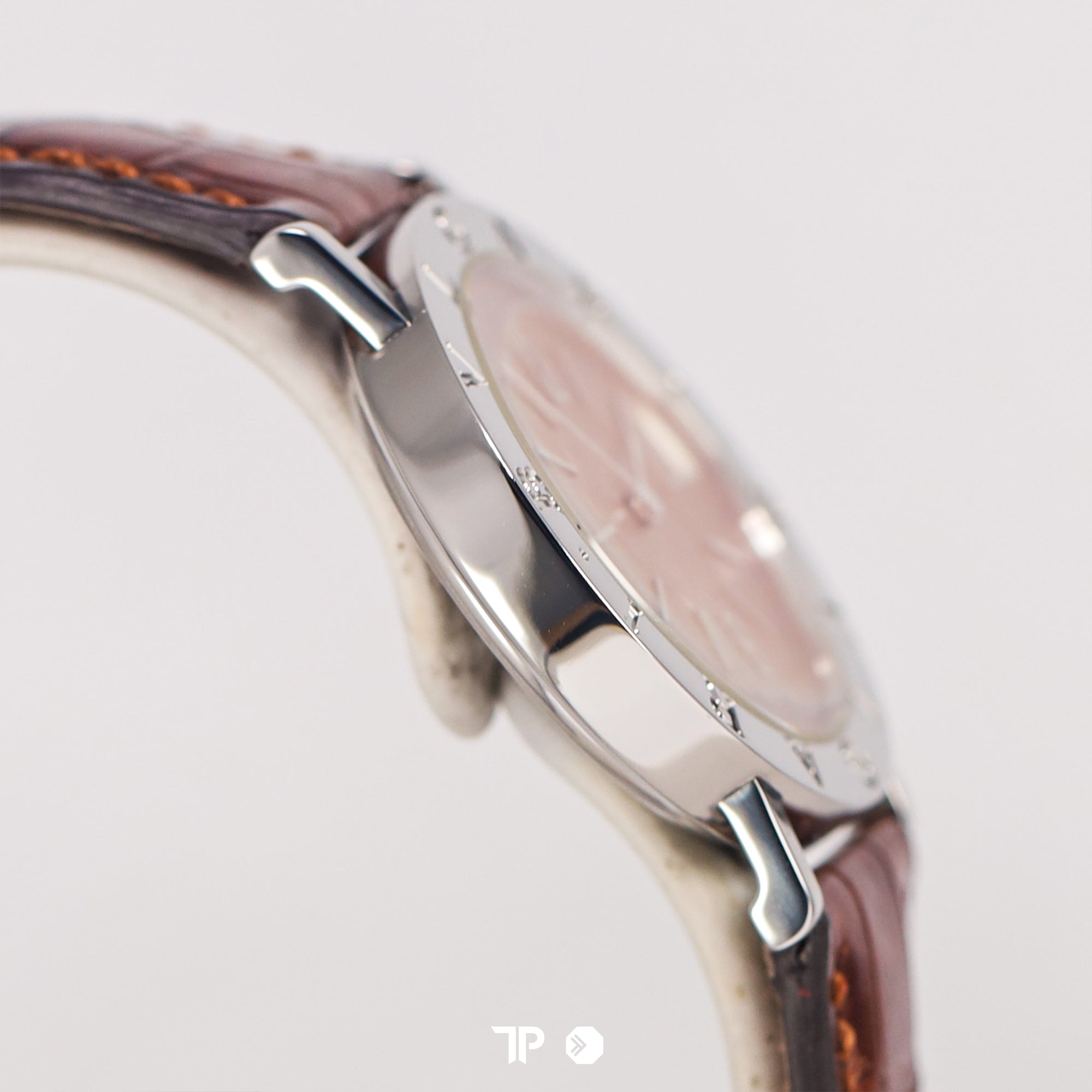 BB 33 SLD Ladies Watch Quartz 33mm