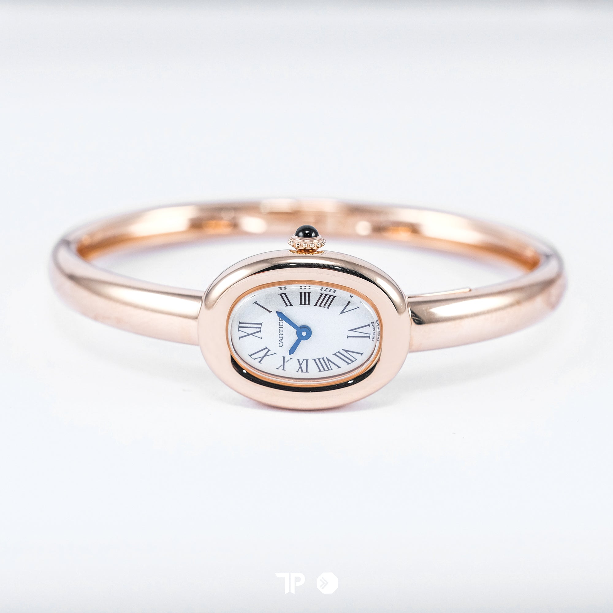 Baignoire 1920 Quartz Rose Gold NEW(2026)