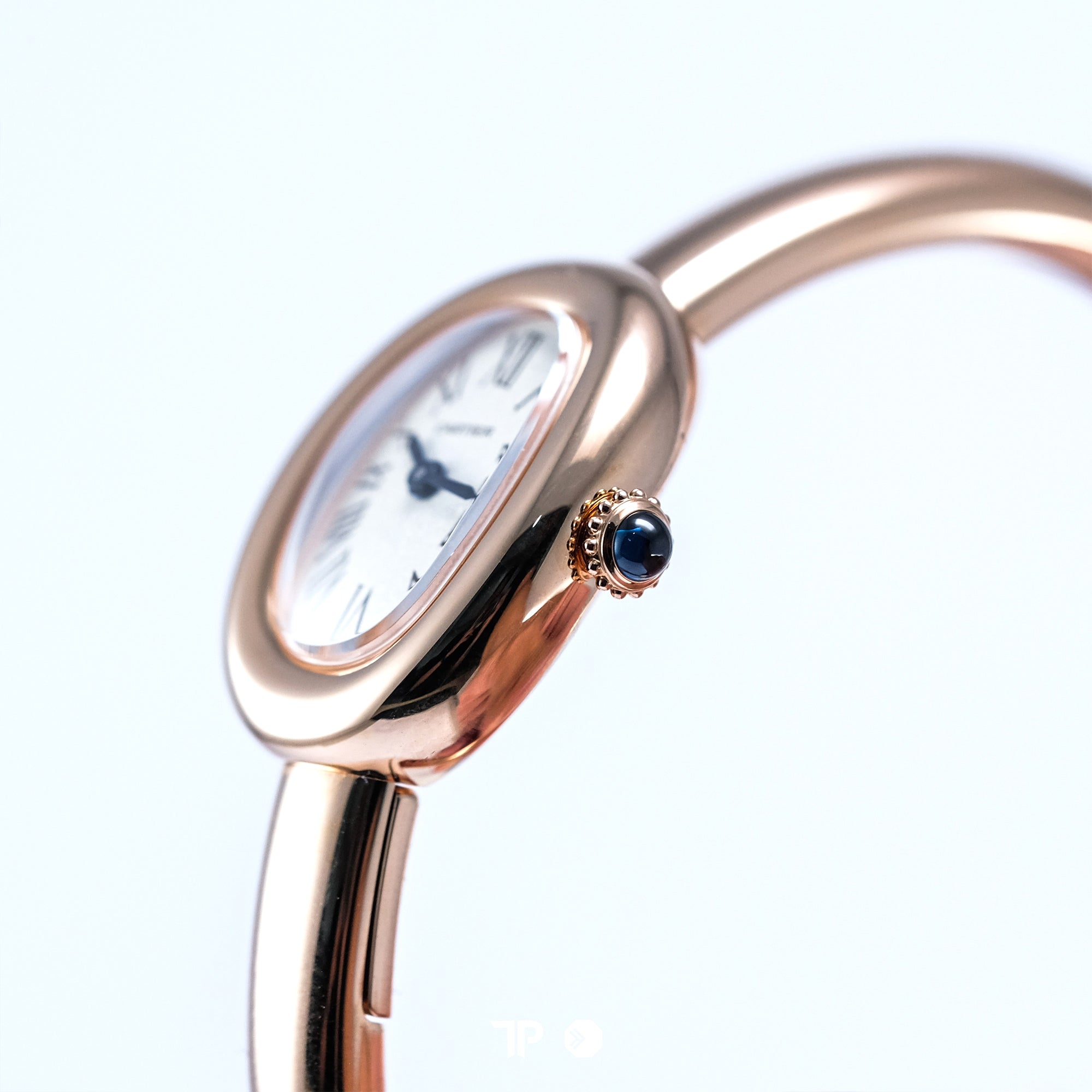 Baignoire 1920 Quartz Rose Gold NEW(2026)