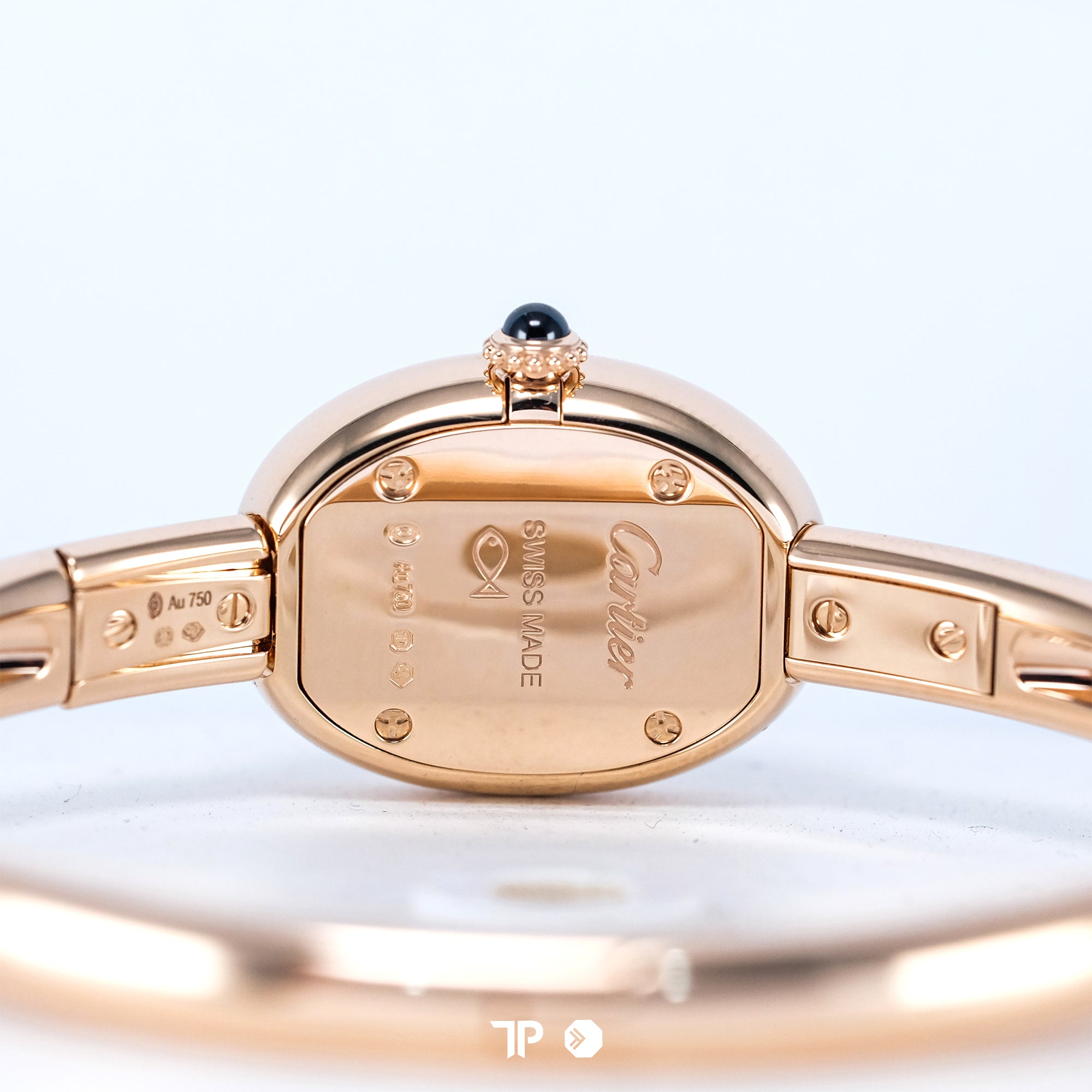 Baignoire 1920 Quartz Rose Gold NEW(2026)