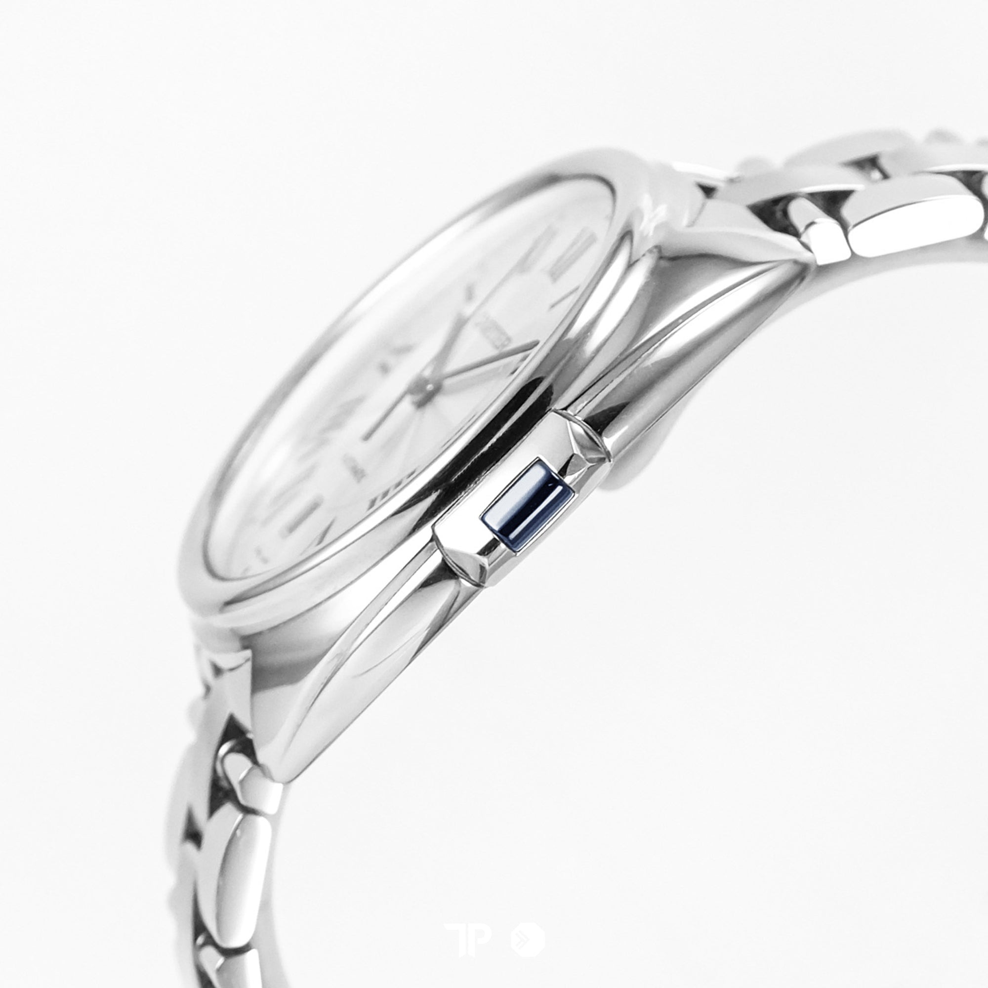 Clé de Cartier White Dial 40mm (2021)