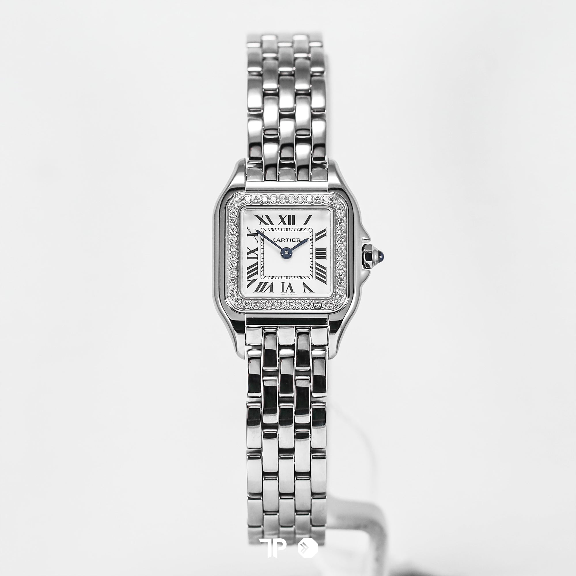 Panthere Small Size Diamond Bezel NEW(2026)