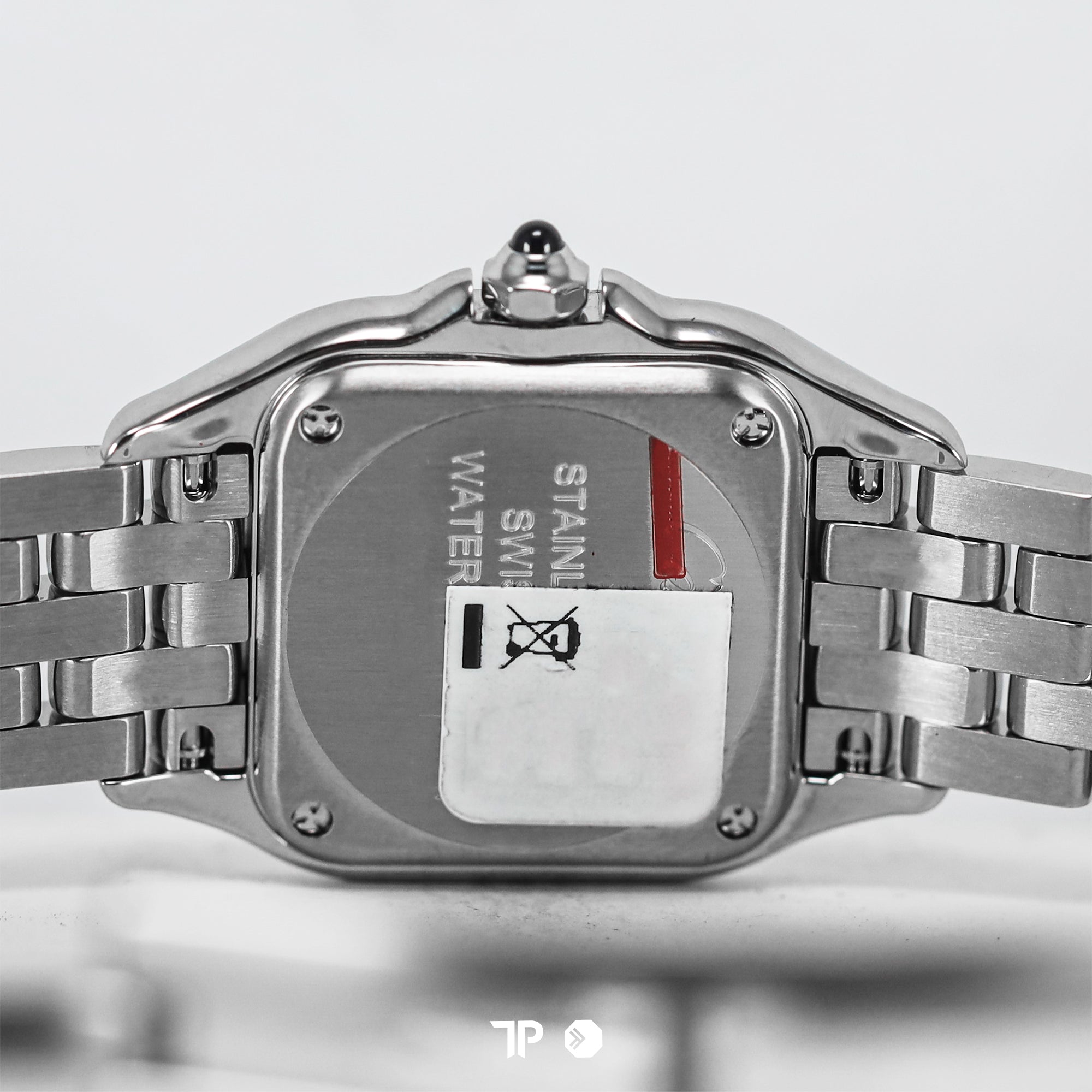 Panthere Small Size Diamond Bezel NEW(2026)