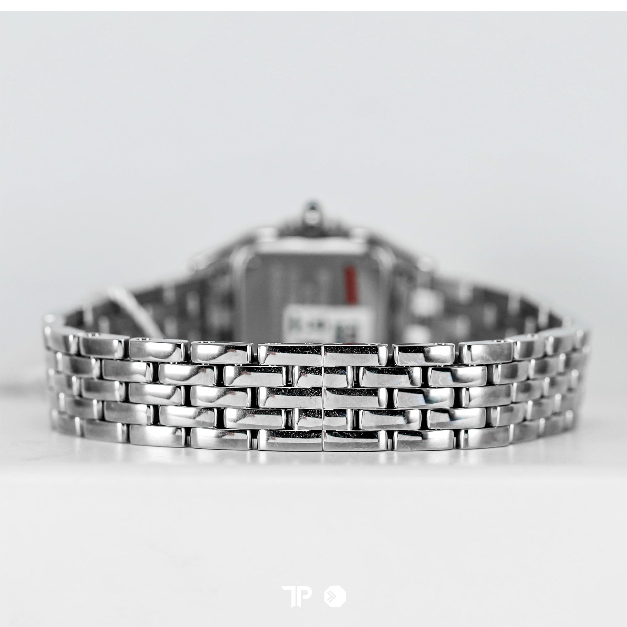Panthere Small Size Diamond Bezel NEW(2026)