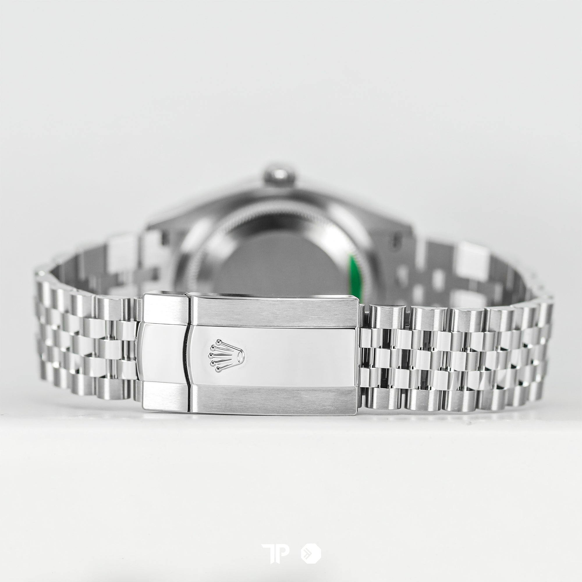 Datejust 36 Wimbledon Jubilee NEW(2026)