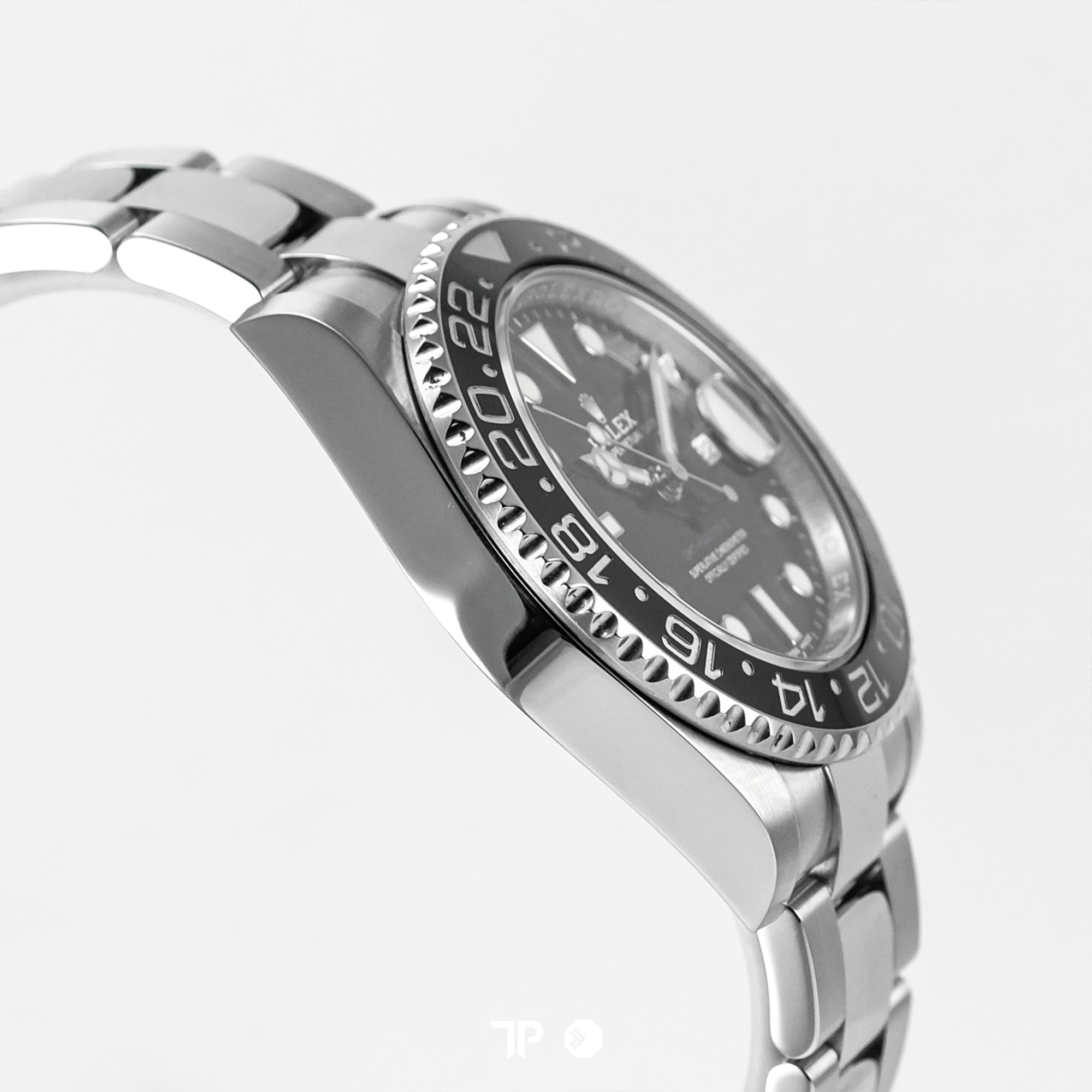 GMT Master II Black Panther 40mm (2020)