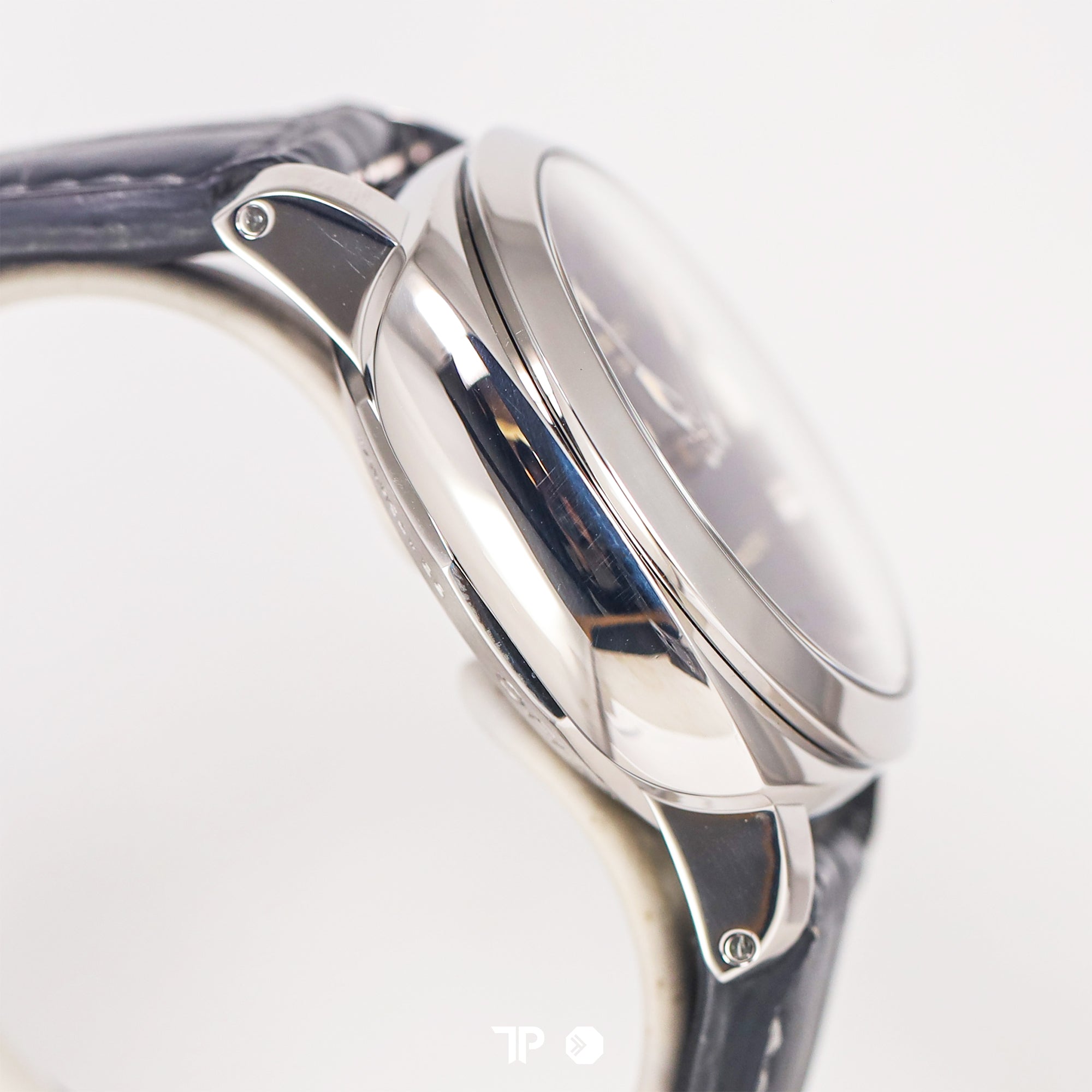 Luminor Pam 531 1950 3 Days GMT Black Dial 44mm (2016)