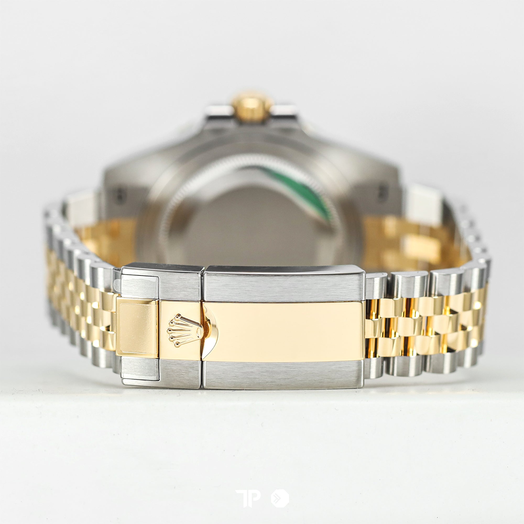 GMT Master II "Guinness" Two Tone Yellow Gold 40mm NEW(2026)