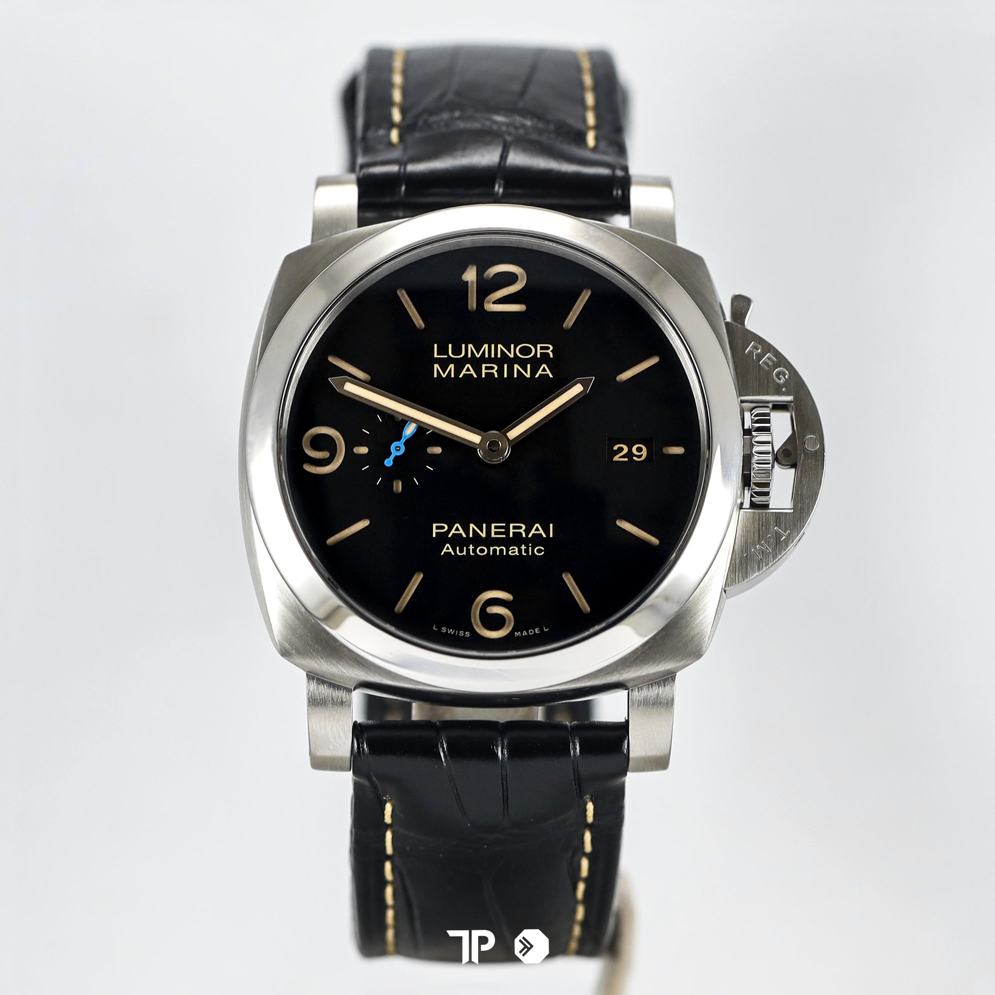 Luminor PAM1312 44mm (2019)