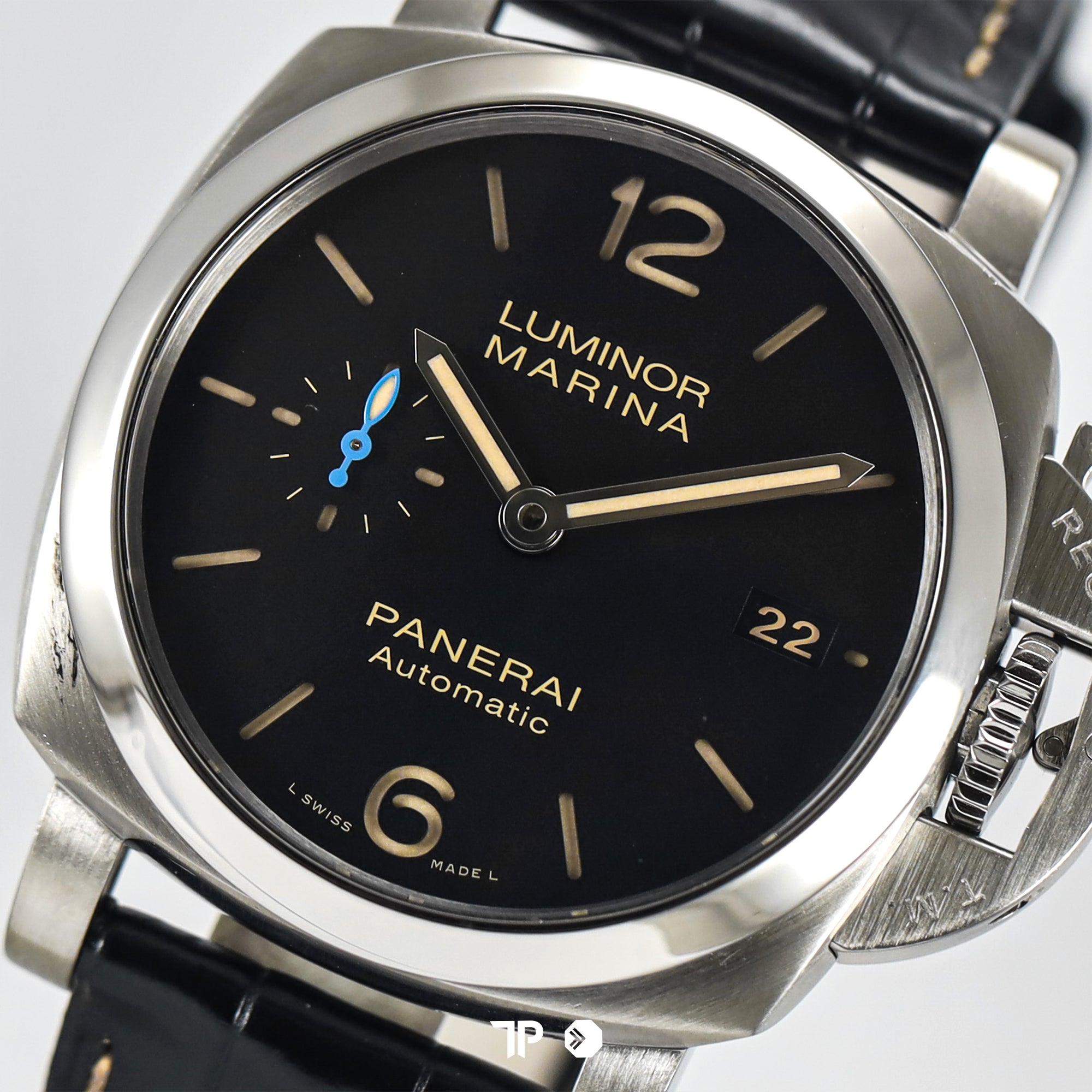 Luminor PAM 1392 42mm "Unisex" (2017)