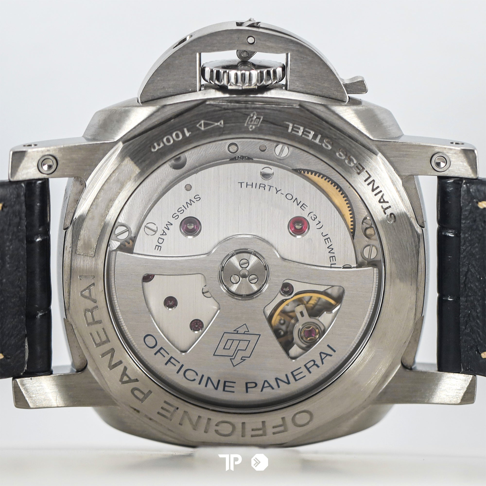 Luminor PAM 1392 42mm "Unisex" (2017)